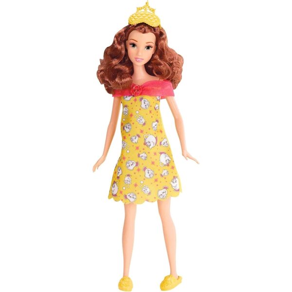 Disney Princess Doll - Belle Dream Princess