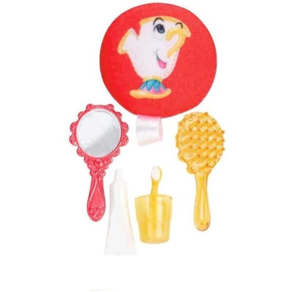 Disney Princess Doll - Belle Dream Princess