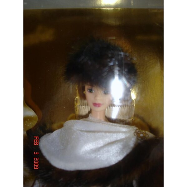 Mattel Barbie 28796 Midnight Tuxedo Barbie 2001 Limited Edition