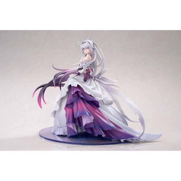 Colapso 3. Kyana Tentador figur i PVC og ABS 1/7 skala højde 24,5 cm