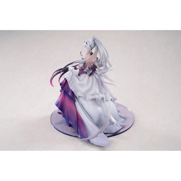 Colapso 3. Kyana Tentador-Figur aus PVC und ABS, Maßstab 1:7, Höhe 24,5 cm