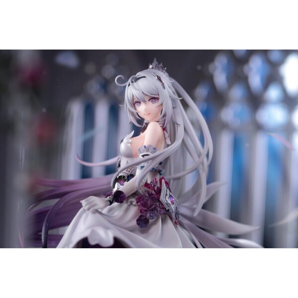 Colapso 3. Kyana Tentador-Figur aus PVC und ABS, Maßstab 1:7, Höhe 24,5 cm