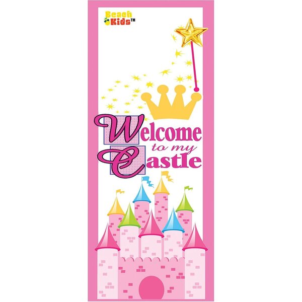 Disney The Mermaid - Magnetic Game 25 Pieces with Ariel Doll and Accessories