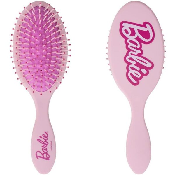Barbie Beauty Set mit Haarteil, 2 Coleteros und Estuche – Accessoires für Mädchen