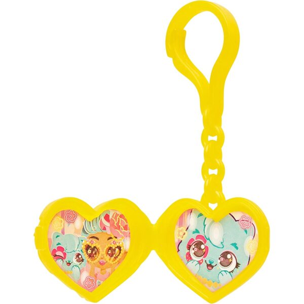Hatchimals Pixies Shimmer Babies Baby-sitter avec accessoires pour enfants - Jouets de collection