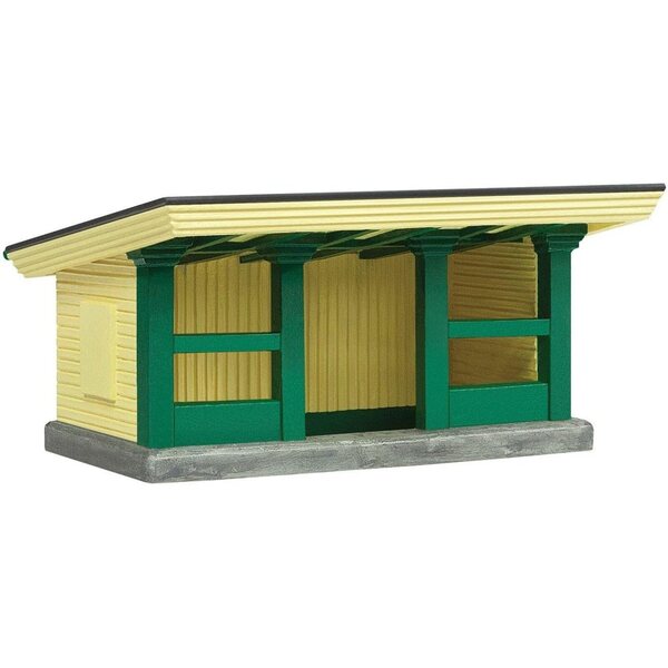 Hornby Techado for South Eastern railway platform 1:76 scale 00 gauge