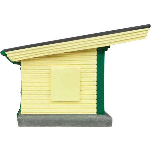 Hornby Techado für den südöstlichen Bahnsteig im Maßstab 1:76, Spur 00