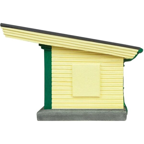 Hornby Techado für den südöstlichen Bahnsteig im Maßstab 1:76, Spur 00