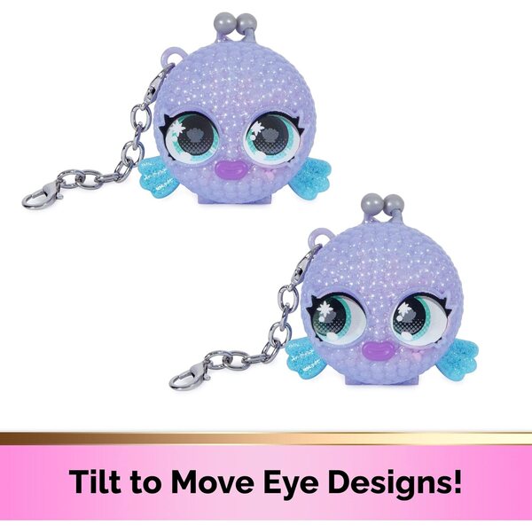 Purse Pets Luxey Charms - 2 verzamelobjecten voor kleine meisjes