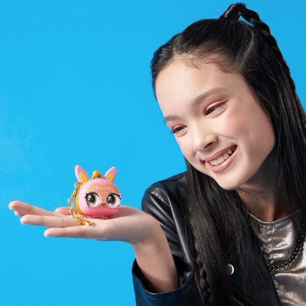 Purse Pets Luxey Charms - 2 verzamelobjecten voor kleine meisjes