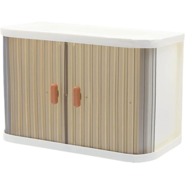 Kleiderständer für Puppen, 26,8 x 16,3 x 18,2 cm, aus PP – vielseitiger und faltbarer Organizer