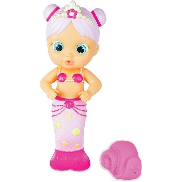 IMC Toys Bloopies Mermaid Surtido Figuren und Spielset Damen Mehrfarbig