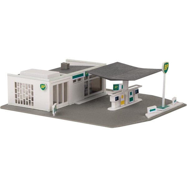 JOUEF MKD La Gasolinera, Maqueta MKD2023