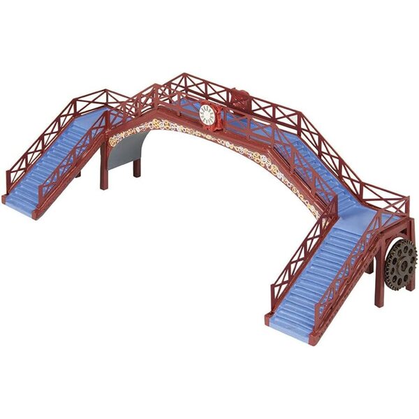 Bassett-Lowke BL8003 El Puente Fogg Checkpoint Steam Punk Rail tilbehør