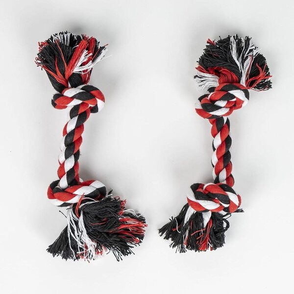 Roze Minnie Mouse welkomstcadeauset voor honden met halsband, voerbak en accessoires