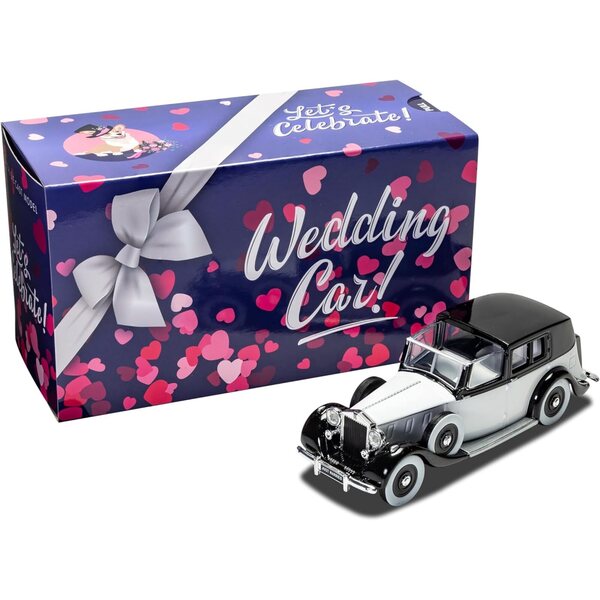 Corgi CC06806 Modelo de Coche de Boda