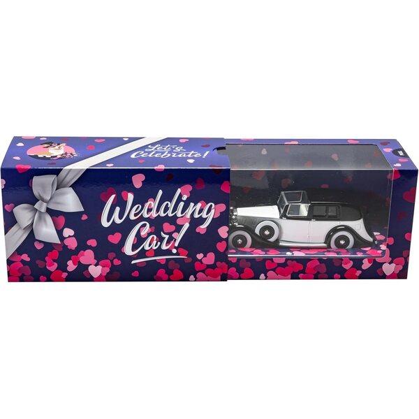 Corgi CC06806 Modelo de Coche de Boda
