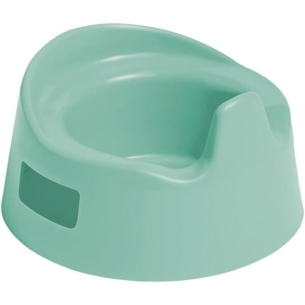 Heless Set vasino per per bambole in mint con Accessori per la Cura, Made in Germany