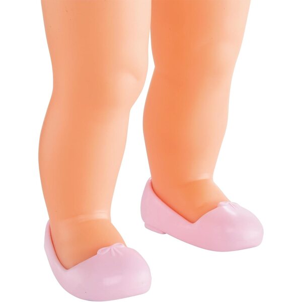 Corolle Scarpe Ballerine Rosa per Bambole Ma Corolle 36cm - Adatte Dai 4 Anni