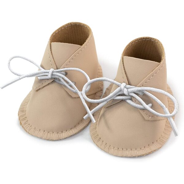 Scarpe Miniland per Bambole 38 cm Unisex - Completa il Look della Tua Miniland Doll