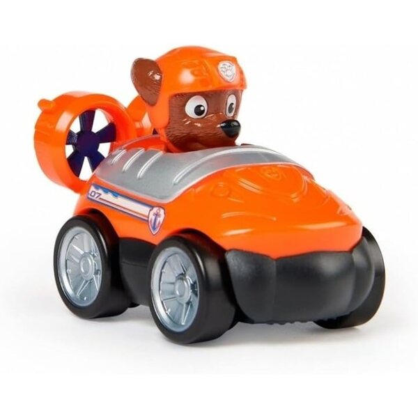 Mini Pup Squad Paw Patrol Fahrzeuge – Kompatible und farbenfrohe Spielzeuge für Kinder