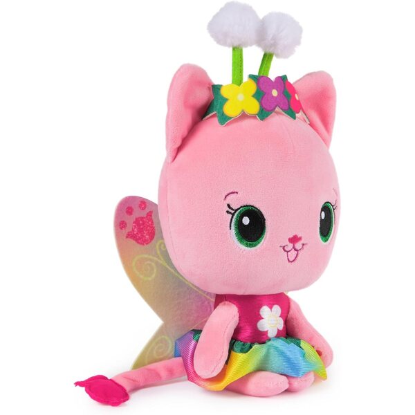 Gabby's Dollhouse Kitty Fairy 30,5 cm - Giocattolo Spin Master per Bambini