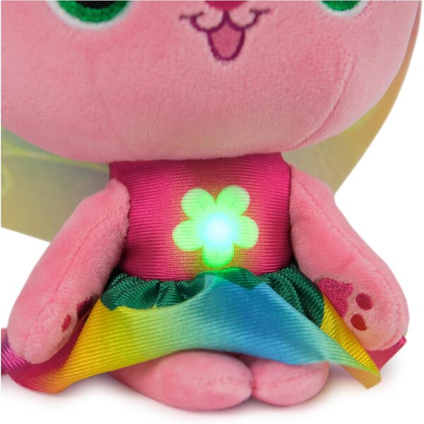 Gabby's Dollhouse Kitty Fairy 30,5 cm - Giocattolo Spin Master per Bambini