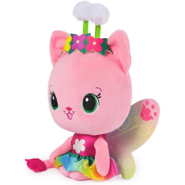 Gabby's Dollhouse Kitty Fairy 30,5 cm - Giocattolo Spin Master per Bambini