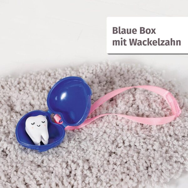 BABY born Bath divertimento bagno Set - Accessori bagno realistici per bambole 36-43 cm