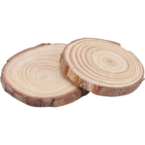 Kit Porta Fata di Natale in Legno per Casa delle Bambole con Decorazioni Miniature