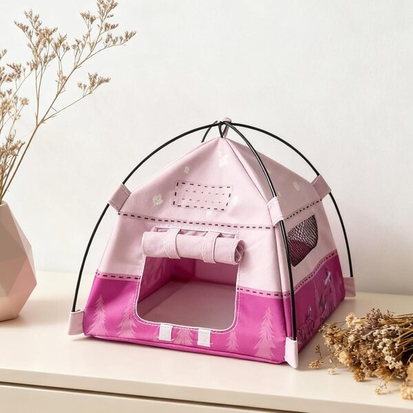 Camping-Miniatur 1:12 für Puppenhäuser – dekoratives Zubehör für Spiele und Umgebungen