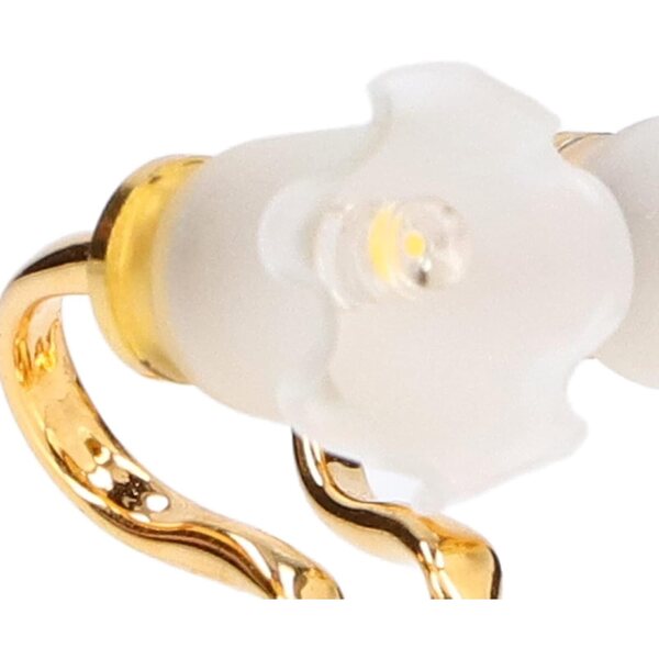 Lampada da Parete Miniatura 1:12 LED Casa delle Bambole Doppia Testa Metallo e Vetro