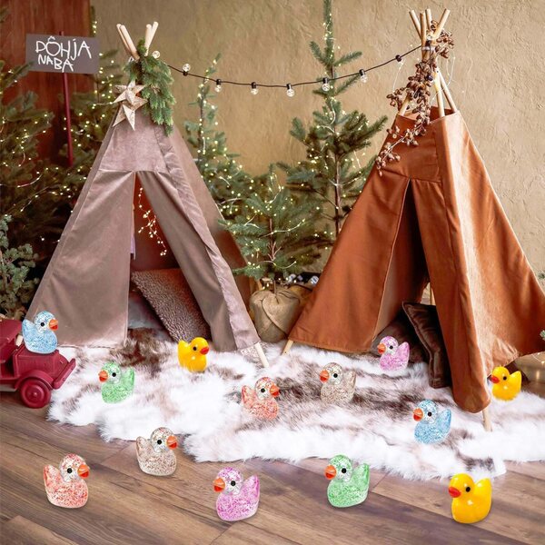 150 Mini Animali in Resina per Decorazioni Micro Giardini e Case delle Bambole