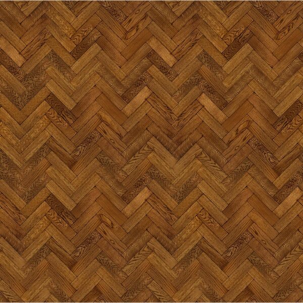 5 fogli parquet miniatura per casa delle bambole 1:12 colore cacao chiaro effetto quercia