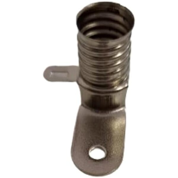 Stegfassung E 10 in Metallo per Miniature, Ideale Modellismo e Decorazioni
