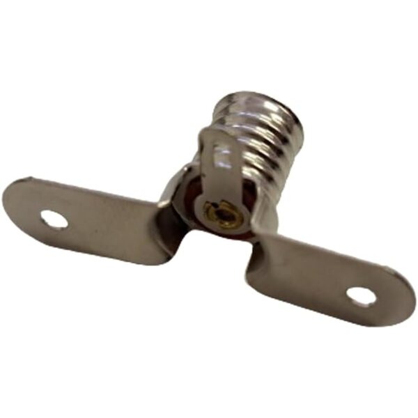 Stegfassung E 10 in Metallo per Miniature, Ideale Modellismo e Decorazioni