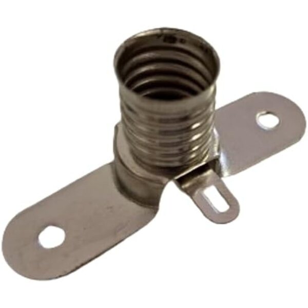 Stegfassung E 10 in Metallo per Miniature, Ideale Modellismo e Decorazioni