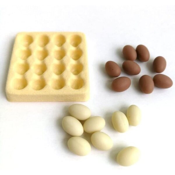 Mini Cassetta in Resina per Cucina - Accessorio 1:12 per Casa delle Bambole