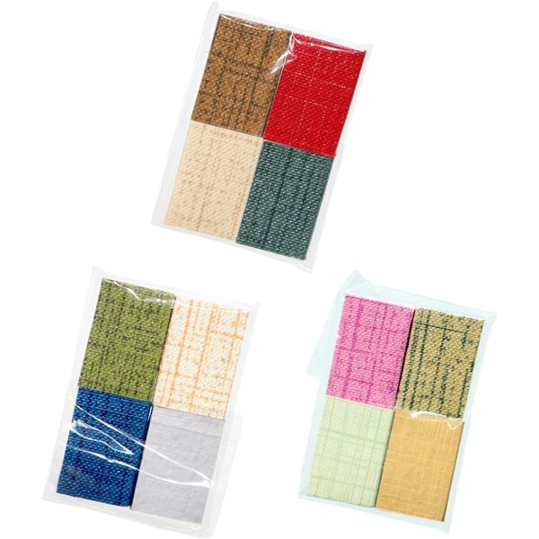 libri in miniatura 1:12 per case delle bambole, 4 pezzi decorativi antichi realistici