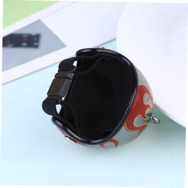 Set 2 Mini Cappelli per Hennen e Piccoli Animali – Accessori Divertenti e Sicuri