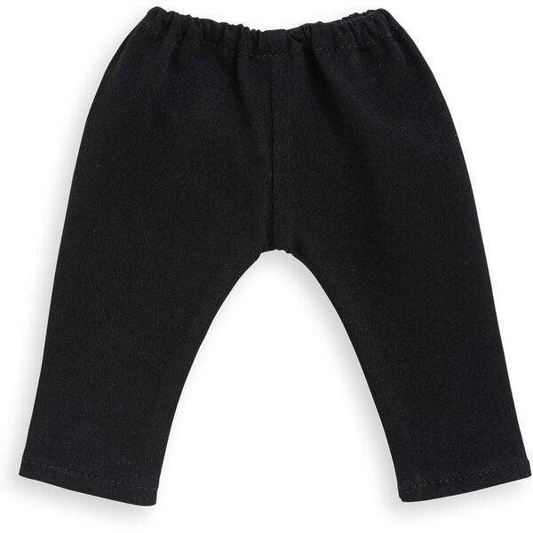 Leggings Ma Corolle per Bambole 36 cm, Set 2 Pezzi, Vestiti Morbidi e Facili da Indossare