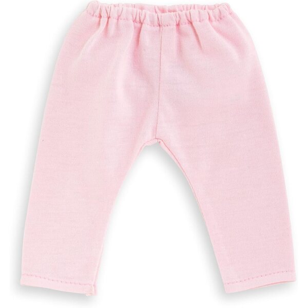 Leggings Ma Corolle per Bambole 36 cm, Set 2 Pezzi, Vestiti Morbidi e Facili da Indossare