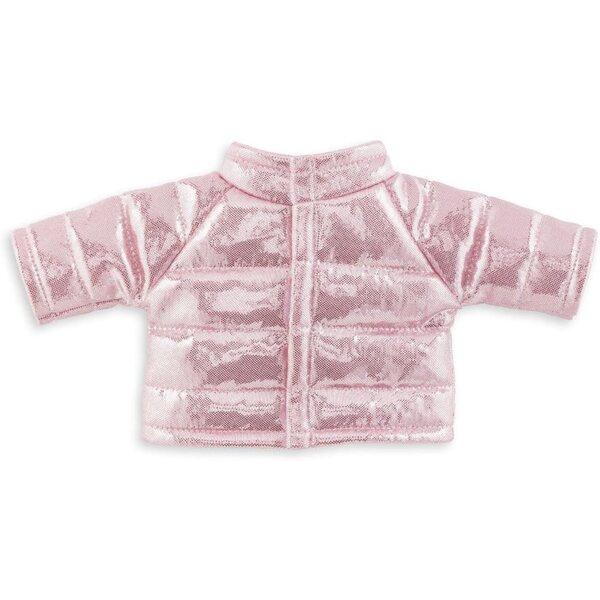 Corolle Steppjacke per bambole MaCorolle 36cm - Abbigliamento ideale da 4 anni