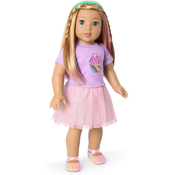 American Girl Outfit Estate Bake Sale per Bambole 45,7 cm Collezione 2025