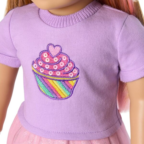 American Girl Outfit Estate Bake Sale per Bambole 45,7 cm Collezione 2025