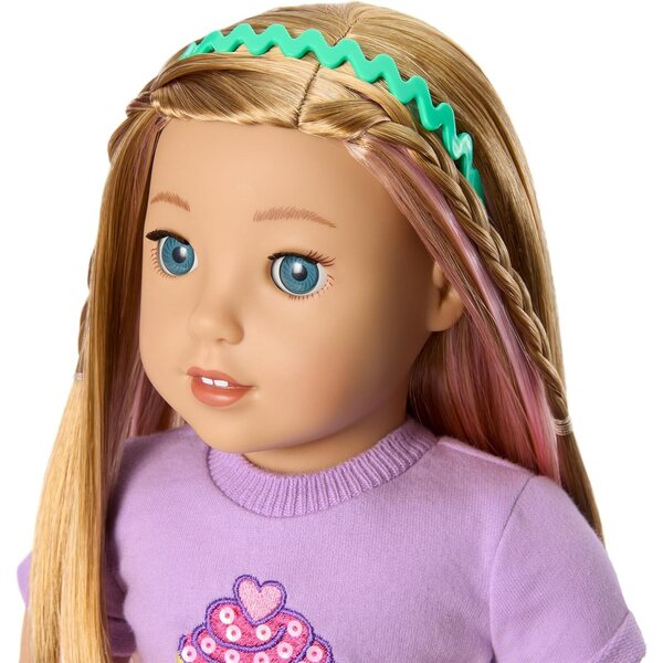 American Girl Outfit Estate Bake Sale per Bambole 45,7 cm Collezione 2025