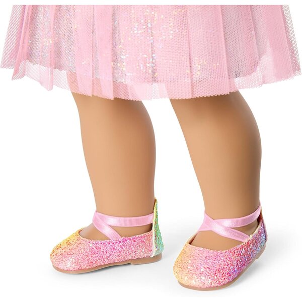American Girl Outfit Estate Bake Sale per Bambole 45,7 cm Collezione 2025