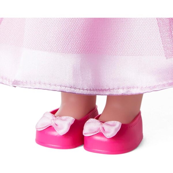 American Girl WellieWishers Outfit Reale Rosa per Bambole 36,8 cm