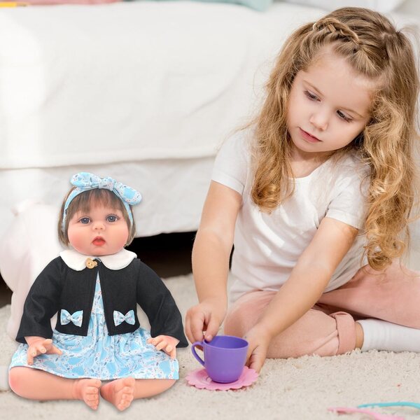Set 3 Completi Abbigliamento per Bambole 71,1 cm UNICORN ELEMENT