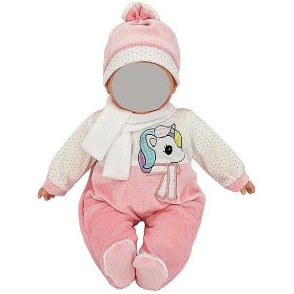 Vestito per bambola 35 cm Adar - abbigliamento gioco per bambole